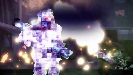 Blacklight Retribution PS4 version launch trailer