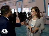 وزيرة التخطيط المصرية  لـ CNBC عربية: وضعنا خطة للتنمية المستدامة بشكل تشاركي منذ عامين
