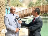 محافظ بنك السودان المركزي لـ CNBC عربية: لدينا موارد اقتصادية متنوعة ستدعم الاقتصاد هذا العام