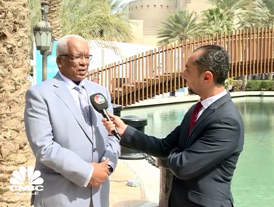 محافظ بنك السودان المركزي لـ CNBC عربية: لدينا...