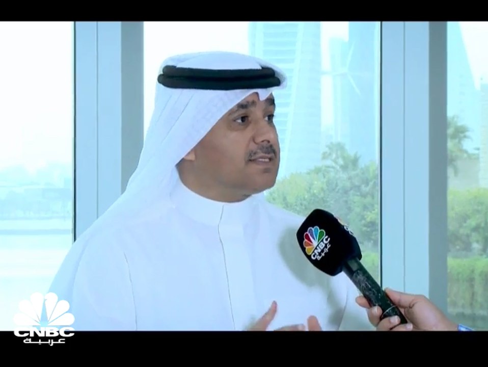 وزير المواصلات والاتصالات البحريني لـ CNBC عربية: شبكات الـ" 5G" تبدأ في البلاد منتصف العام الحالي