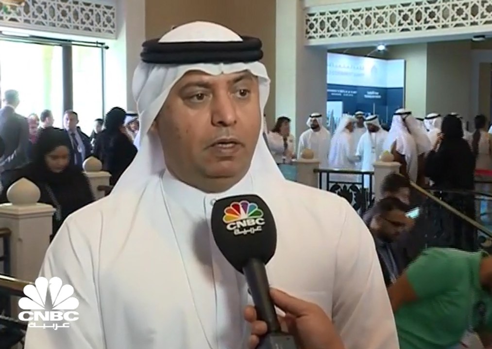 الرئيس التنفيذي لهيئة الاوراق المالية والسلع الإماراتية لـ CNBC عربية: ادراج شركات المناطق الحرة في أسواق المال الإماراتية سيرفع من حجم السيولة والتداول