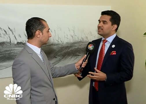 الرئیس التنفیذي لـ أمانات القابضة لـCNBC عربية: السعودية سوق جيد بالنسبة للشركة و50% من محفظتنا مستثمرة فيها