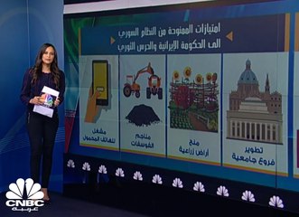 كعكة إعادة إعمار سوريا ..بين روسيا وإيران