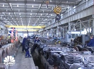 السعودية تسعى لزيادة مساهمة الصناعات في الاقتصاد ببنسبة تتراوح بين 30 و70% في 2030