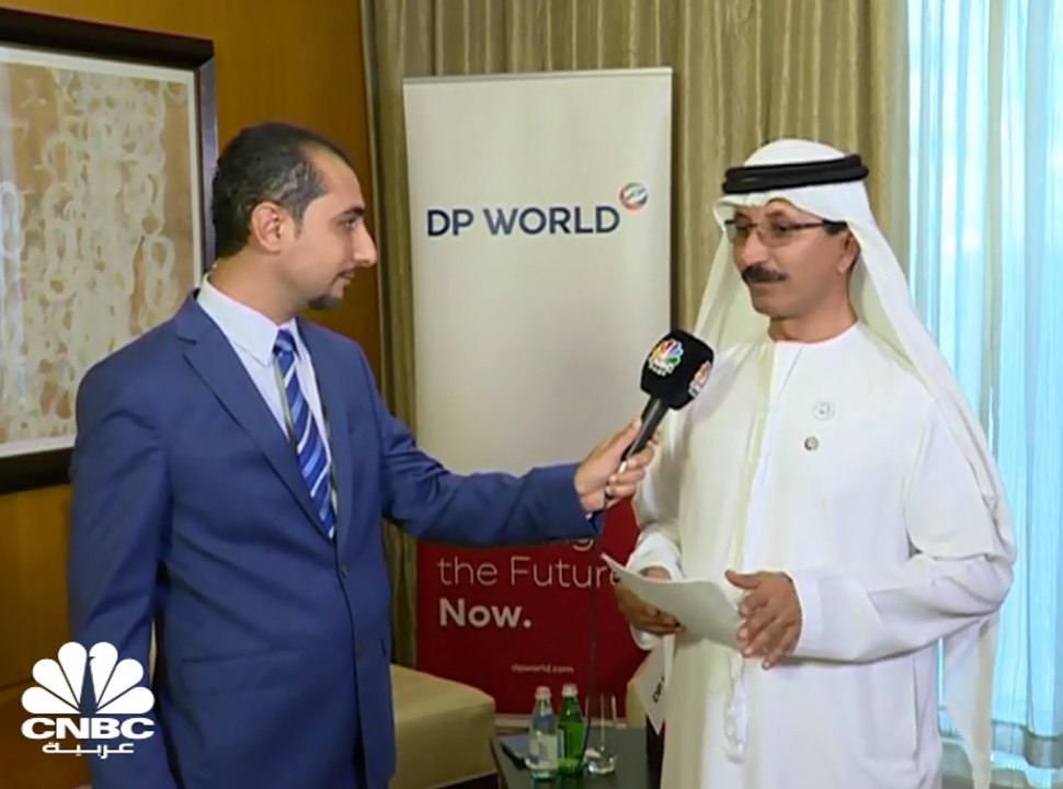 رئيس مجلس إدارة موانئ دبي العالمية لـ CNBC عربية: مستمرون في عملنا في أرض الصومال  بعد إعلان البرلمان التزامه بالاتفاقية