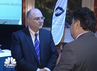 رئيس مجموعة الدوحة للتأمين لـ CNBC عربية: توقعات بأن تتحول الخسائر والمخصصات لأرقام إيجابية في 30 يونيو القادم