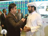 الرئيس التنفيذي لبورصة قطر لـCNBC عربية: نعمل على صندوق كبير يتبع مؤشرات إسلامية عالمية بنحو 500 مليون دولار