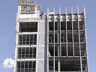 ارتفاع الخسائر السوقية لصناديق ريت 8.3% الى 789 مليون ريال