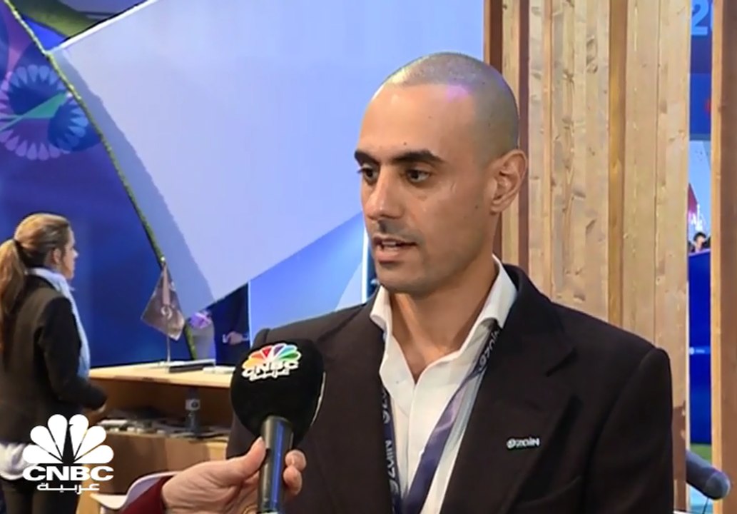 بدر الخرافي لـ CNBC عربية: شبكات الجيل الخامس لن تكون جاهزة إلا بحلول العام 2020