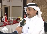 الرئيس التنفيذي لبنك قطر الدولي الاسلامي لـCNBC عربية: الصكوك الرأسمالية تعزز موقف البنك من حيث حقوق الملكية
