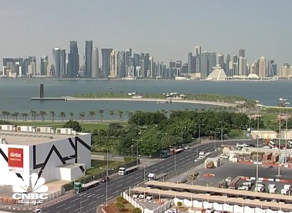 فائض الميزان التجاري السلعي لقطر يرتفع في شهر ي...