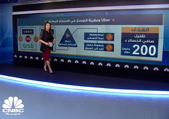 استراتيجية Uber للتوسع في جنوب شرق آسيا