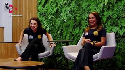 Graffite98 | 5ª corrida contra corrupção em apoio a Polícia Federal