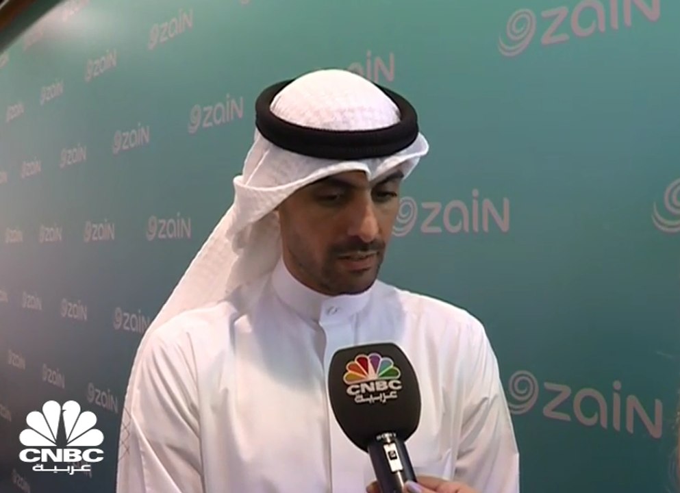 الجمعية العمومية لـ "زين" الكويتية توافق على تو...