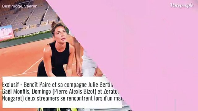 Benoît Paire menacé de mort : il dévoile les nombreux messages haineux qui lui sont adressés