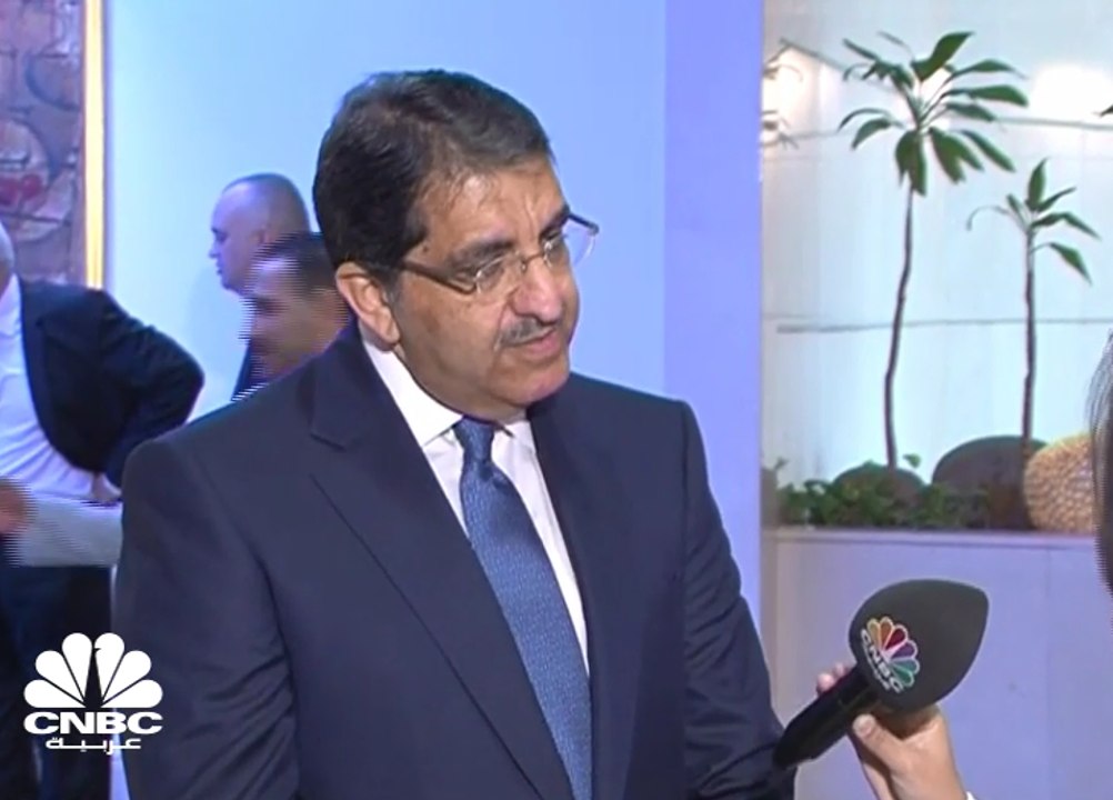 رئيس مجلس إدارة "E-Finance" لـ CNBC عربية: نتوقع طرح حصة من الشركة في البورصة ضمن الطروحات الحكومية في 2019