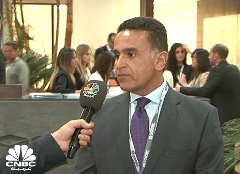 العضو المنتدب لـ سوديك لـ CNBCعربية: توقعات بوصول حجم المبيعات إلى نحو 8.7 مليارات جنيه في 2018