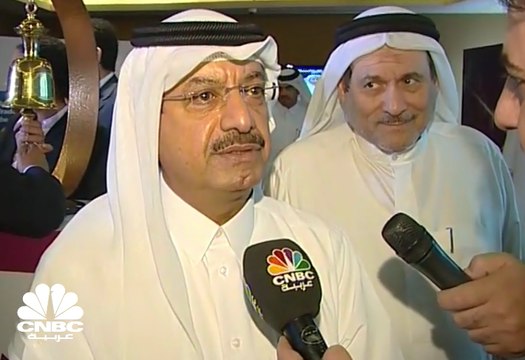 العضو المنتدب لبنك الدوحة لـ CNBC عربية: صندوق QETF سيكون له مردود كبير على الاقتصاد والمستثمرين