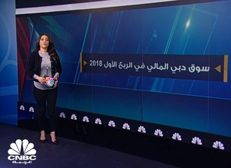 مؤشر دبي يسجل أسوأ أداء لفترة الربع الأول في 10 سنوات