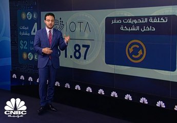 4 عملات رقمية سعرها أقل من دولارين