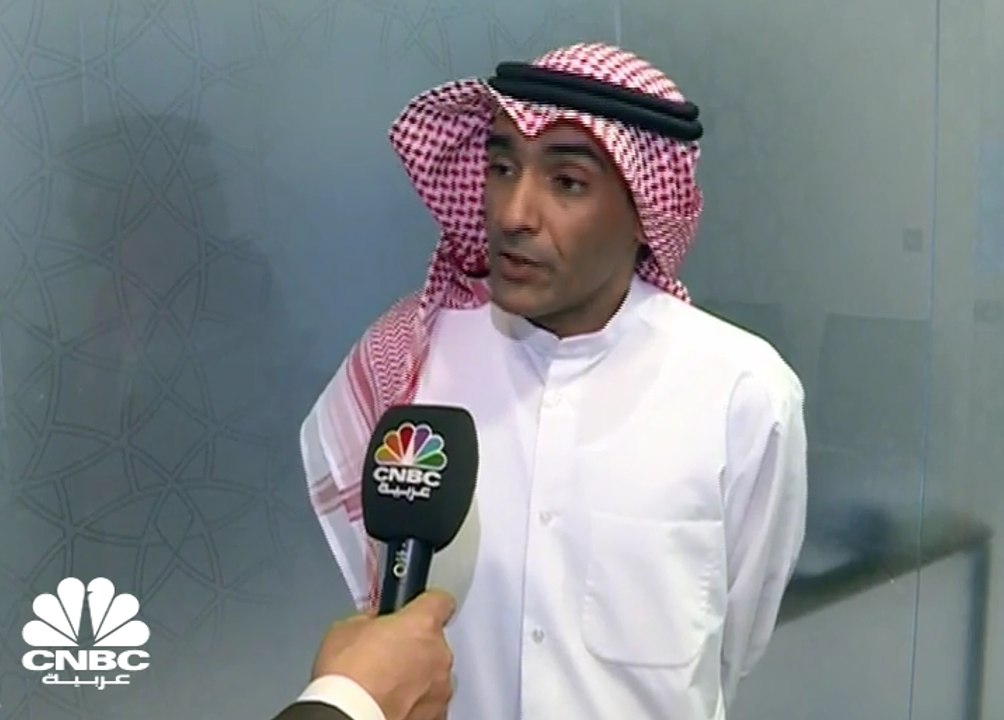 الرئيس التنفيذي لشركة تجارة للاستثمار العقاري الكويتية  لـ CNBC عربية: الشركة تحقق نجاحا في زيادة التدفقات النقدية من اصولها بالكويت ودول المنطقة
