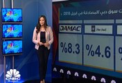 4.7 مليارات درهم التوزيعات النقدية المرتقبة في سوق دبي خلال أبريل 2018