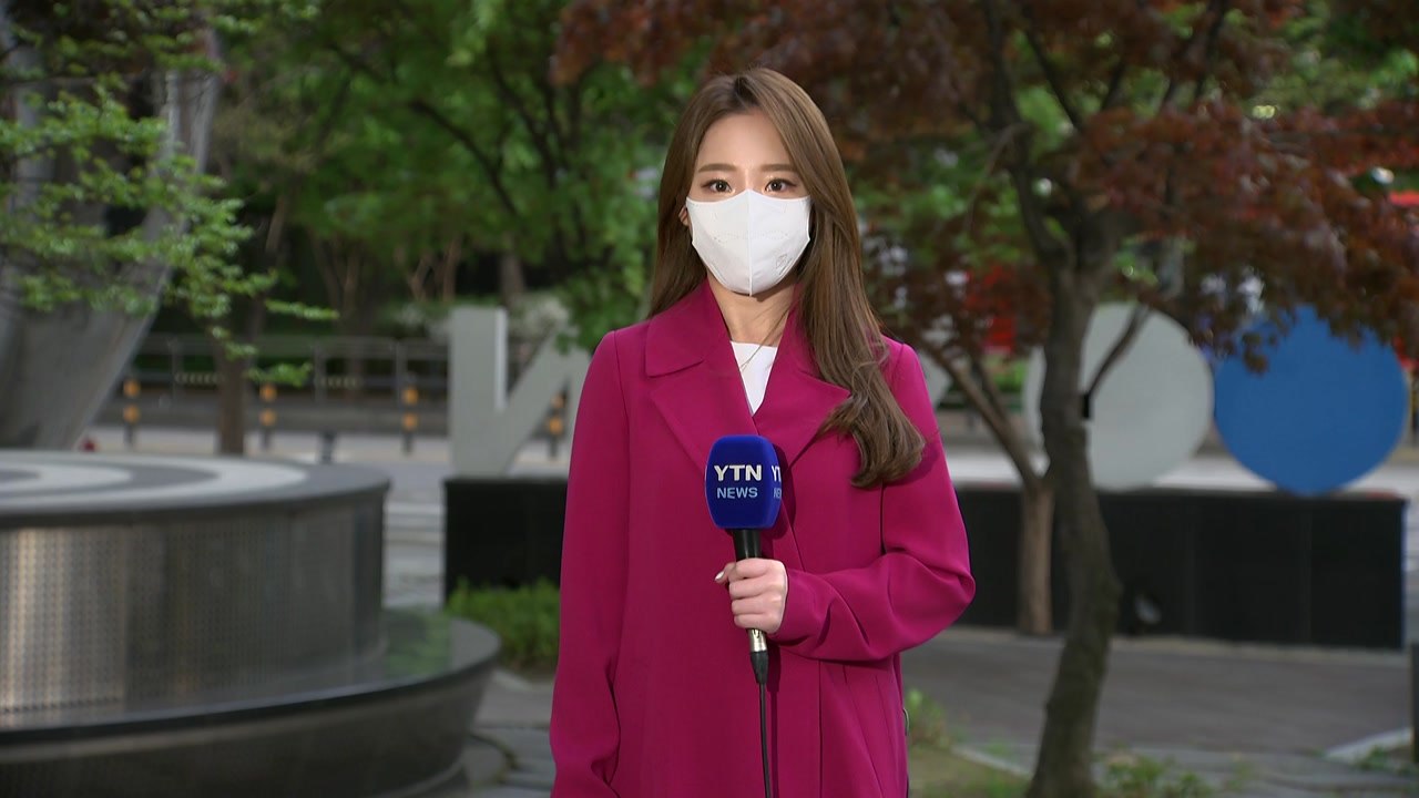 [날씨] 오늘 맑고 이맘때 봄...황사 영향 미세먼지↑ / YTN