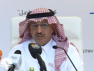 الرئيس التنفيذي لـ "سابك" السعودية: ندرس الاستثمار في 3 دول أفريقية