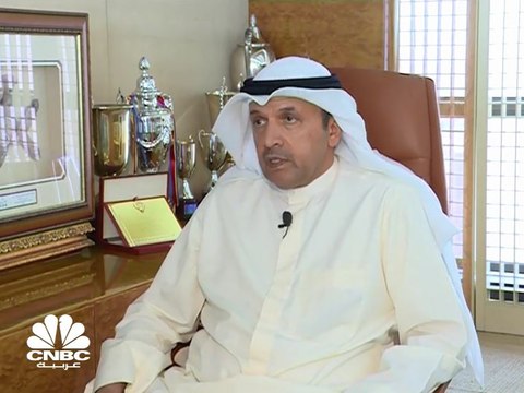 نائب الرئيس التنفيذي للبنك الأهلي الكويتي في تصريح خاص لـ CNBC عربية: 18% نسبة نمو أرباح البنك في الربع الأول من 2018