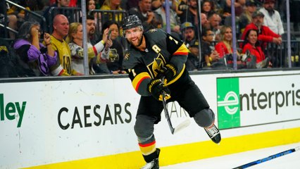 What Went Wrong For The Vegas Golden Knights?