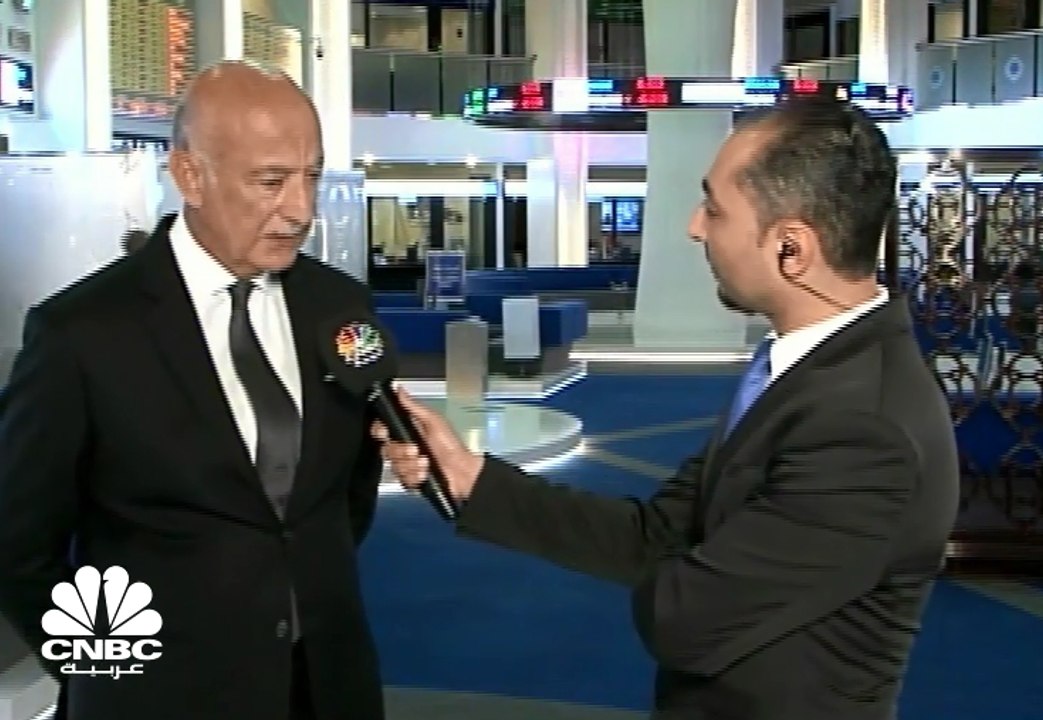 مستشار مجلس إدارة "Drake and Scull" لـ CNBC عرب...