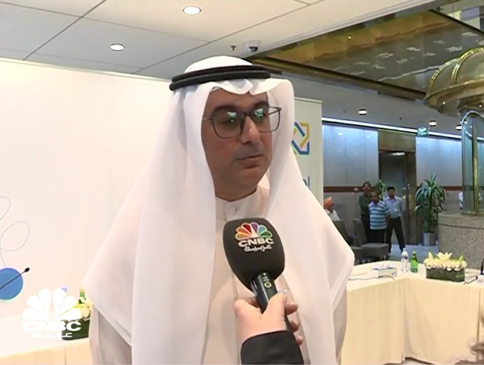 رئيس مجلس إدارة الأهلي الكويتي لـ CNBC عربية: ذ...