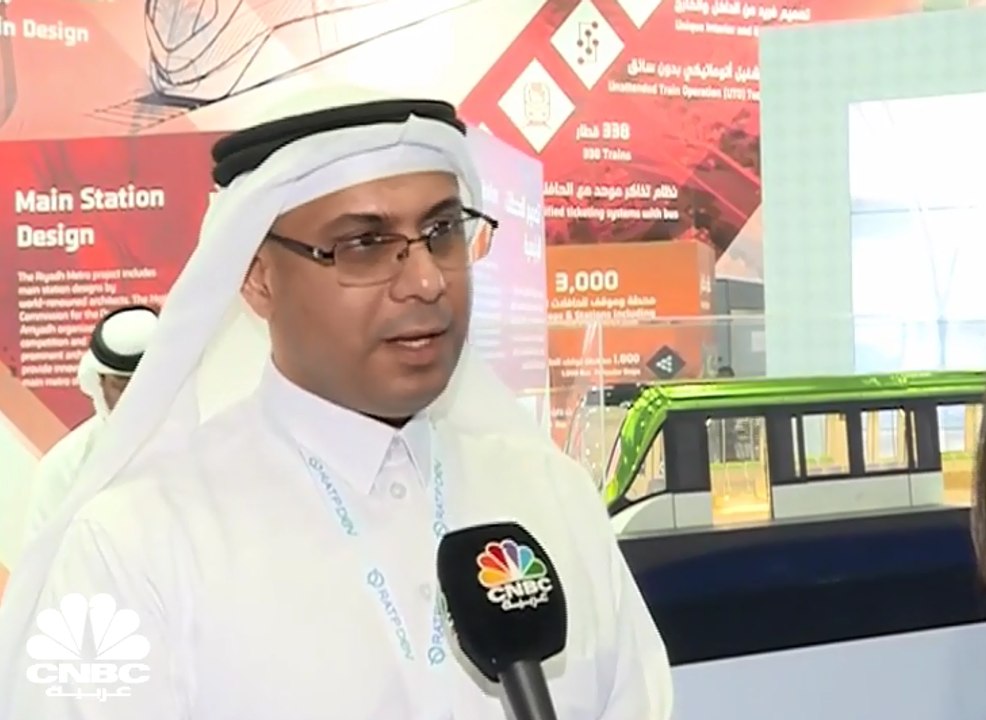 نائب وزير النقل السعودي لـ CNBC عربية: 14 الف ك...