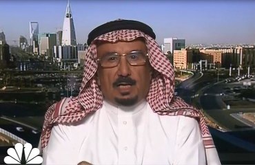 الشعيبي لـ CNBC عربية: إدراك البيت الأبيض لأهمية المنطقة وراء تطور العلاقات الاقتصادية معها
