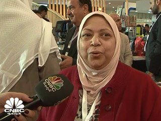 تعرف على مدرسة الكيمياء التي تركت الفصل وأسست أحد أكبر شركات توريد الطعام في الكويت