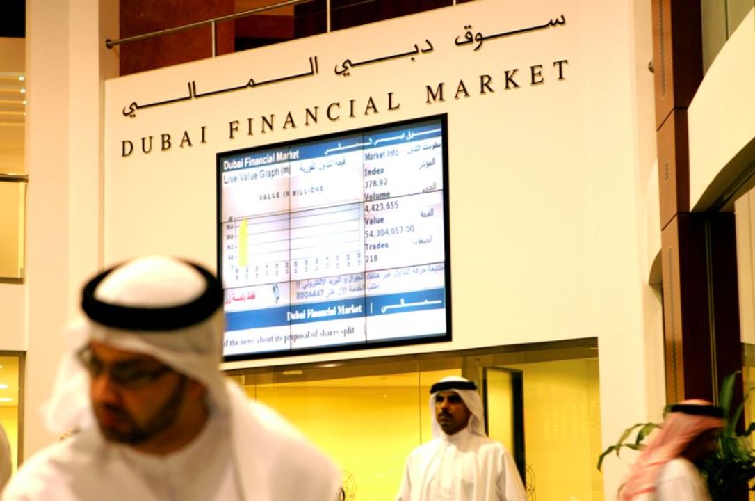 إدراج أسهم "النعيم القابضة" المصرية في سوق دبي...