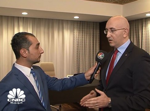 الرئيس التنفيذي لـ "تبارك للاستثمار" لـ CNBC عربية: سنقوم بإرساء مشاريع تقدر بنحو 1.5 مليار درهم على "دريك اند سكل"