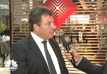 الرئيس التنفيذي لـ "بالم هيلز" لـCNBC عربية: سنطلق مشروعا جديدا خلال أسابيع باستثمارات تصل إلى 150 مليار جنيه