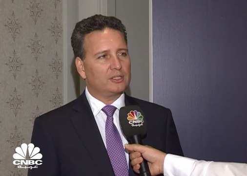 الرئيس التنفيذي لشركة غلف كابيتال لـ CNBC عربية: الشركة استحوذت على حصة استراتيجية في جيديا السعودية