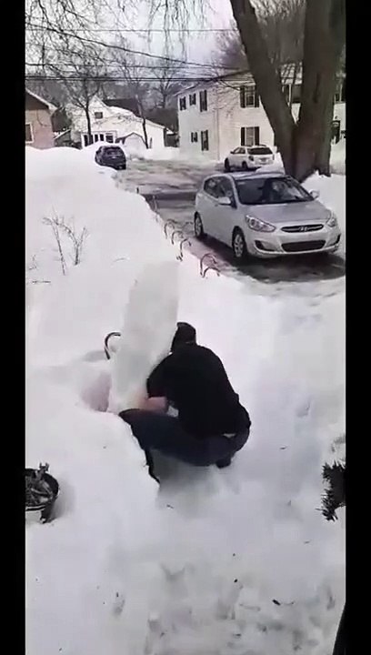 Bienvenue au Canada!