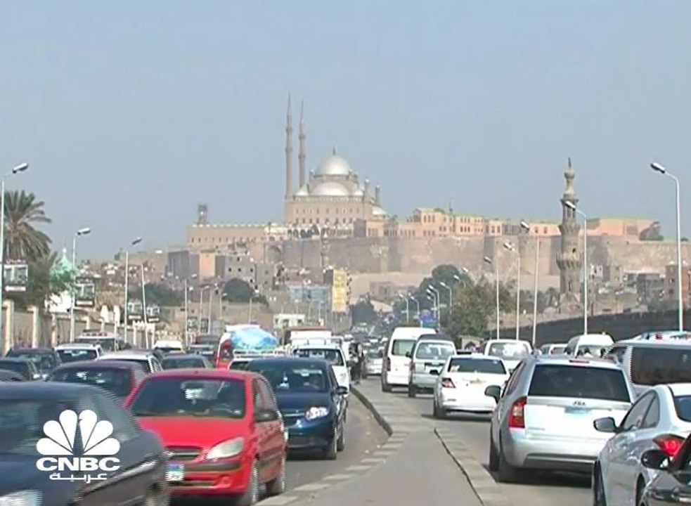 صندوق النقد الدولي سيوافق على شريحة جديدة بقيمة ملياري دولار لمصر