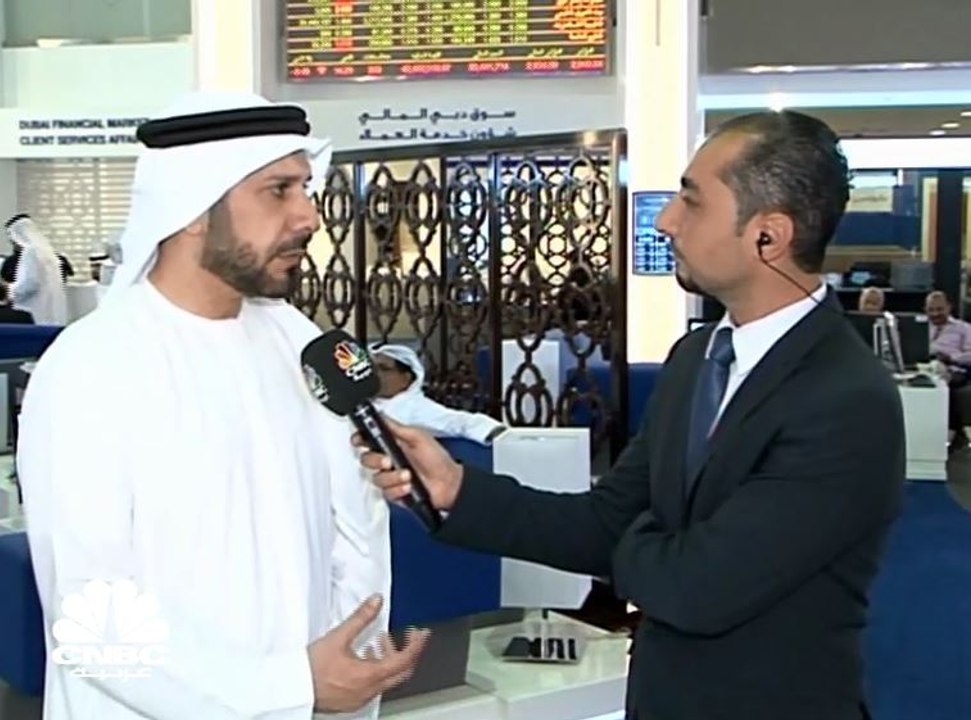 رئيس المجموعة الاستثمارية في "مصرف الشارقة الإس...