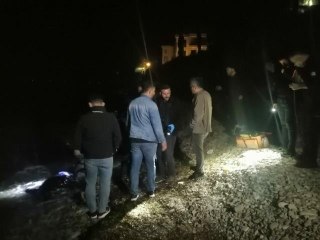 Son dakika haberi | Aydın'da deniz kıyısında 1 kişi ölü bulundu