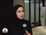 المديرة التنفيذية لقطاع النقل البحري في الهيئة الاتحادية للمواصلات البرية والبحرية الاماراتية لـ CNBC عربية: الهيئة تعمل على تطوير قانون لتعزيز الاستثمار في القطاع البحري