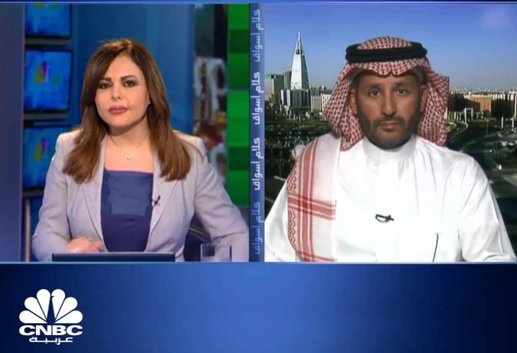 الرئيس التنفيذي لشركة وثيق للاستشارات المالية ا...