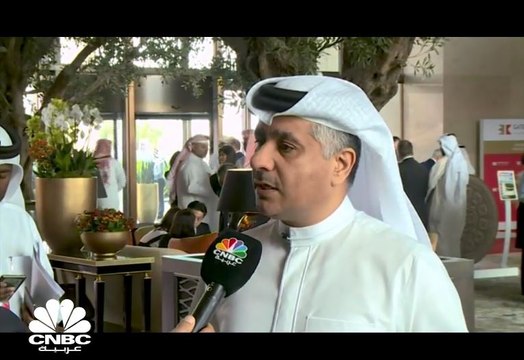 وزير المواصلات البحريني لـ CNBC عربية: سيتم إدراج 20% من APM Terminals بنهاية أكتوبر القادم