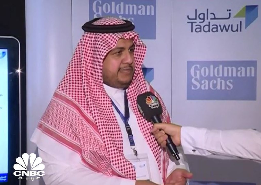 المدير التنفيذي لشركة السوق المالية السعودية "تداول" لـ CNBC عربية: السوق ستقوم بنشر قواعد التداول ووضعها حيز التنفيذ خلال أسابيع