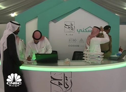 وزارة الإسكان السعودية تطرح مشروع إسكان رتاج مكة بأقساط شهرية ميسرة تبدأ من 1400 ريال