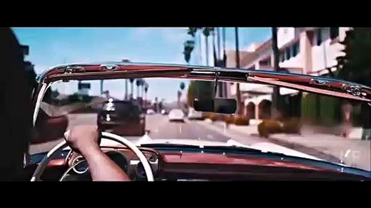 Snoop Dogg, Eminem, Dr Dre - Game Over ft Ice Cube, Xzibit, Daz Dillinger